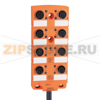 Коробка распределительная IFM EBC024