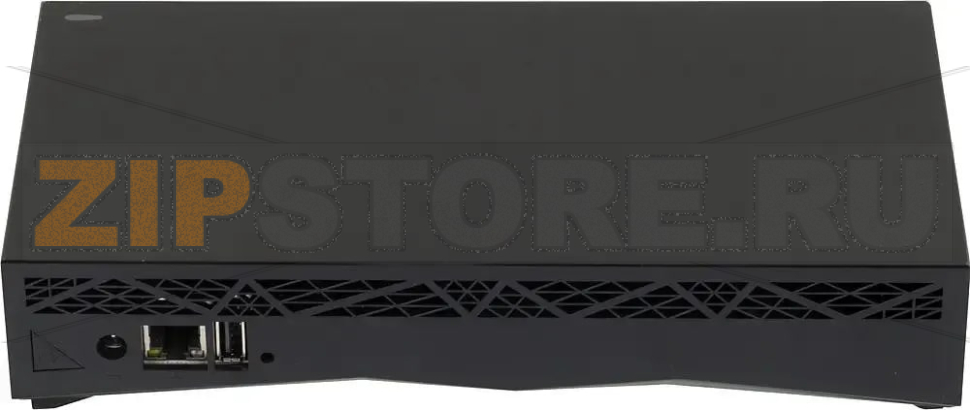 Хранилище сетевое 4000 Гб, SATA, 1 установленный HDD, 235x48x119 мм Seagate STCR4000200 