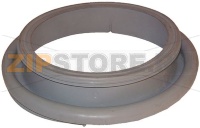 УПЛОТНИТЕЛЬ ЛЮКА Ø 330 ММ