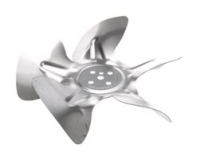 BLADE, FAN AD7CCW39 UBA