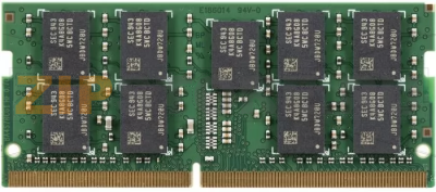 Модуль памяти 8 Гб, DDR4, 2666 МГц Synology D4ES01-8G 