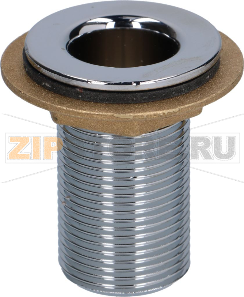 СЛИВ В СБОРЕ Ø 3/4" 