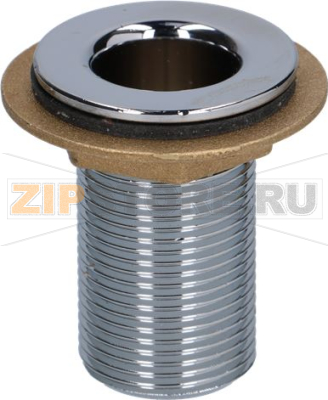 СЛИВ В СБОРЕ Ø 3/4&quot; 