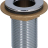 СЛИВ В СБОРЕ Ø 3/4" - СЛИВ В СБОРЕ Ø 3/4"