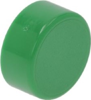 ЗЕЛЕНАЯ КНОПКА Ø 23 ММ