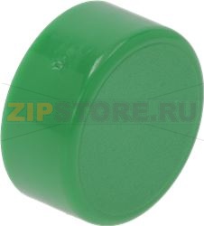 ЗЕЛЕНАЯ КНОПКА Ø 23 ММ 