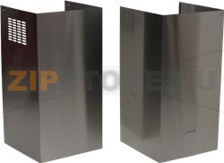 КОМПЛЕКТ КОРОБА ДЛЯ ВЫТЯЖКИ SMEG 690890625 