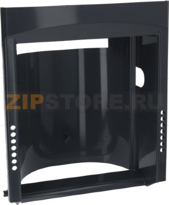 СТЕНКА НИШИ ФОТОЭЛЕМЕНТА 