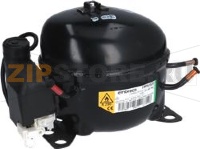 КОМПРЕССОР EMBRACO EMT6152U CSIR