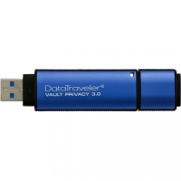 Накопитель USB 16 Гб Kingston DTVP30/32GB