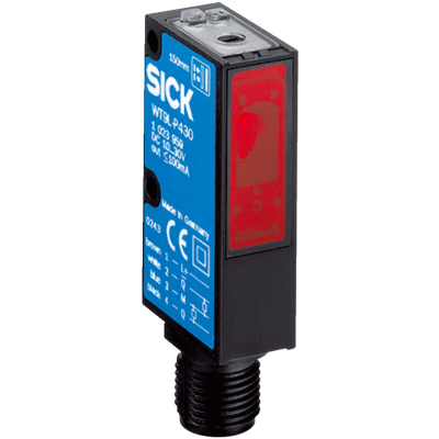 Датчик оптический SICK WT9L-N430 