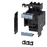 draw-out unit complete kit accessory for: circuit breaker, 3-pole 3VA6 400 Siemens 3VA9343-0KD00