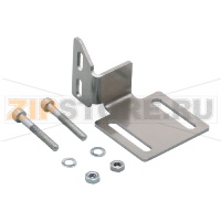 Кронштейн угловой IFM E80304