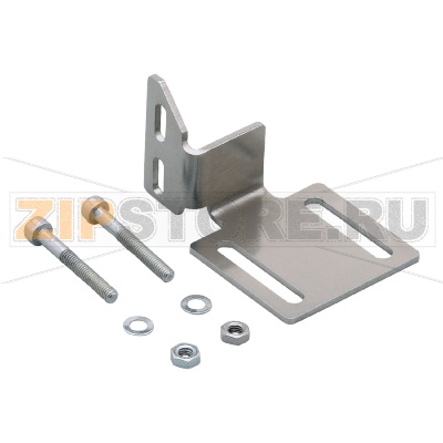 Кронштейн угловой IFM E80304 