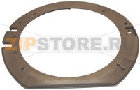 ОБРАМЛЕНИЕ ЛЮКА