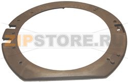 ОБРАМЛЕНИЕ ЛЮКА 