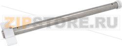 МЕШАЛКА СМЕСИТЕЛЬ PTFE 530 ММ 
