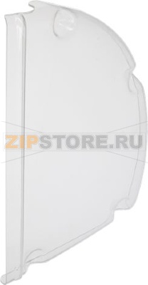 БОКОВАЯ ПРАВАЯ КРЫШКА 460X335 ММ 