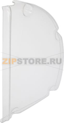 БОКОВАЯ ПРАВАЯ КРЫШКА 460X335 ММ 