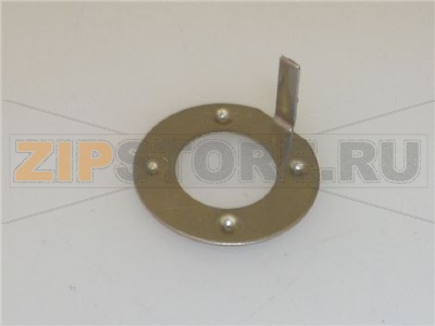 RONDELLA DI CONTATTO ø 22 mm 