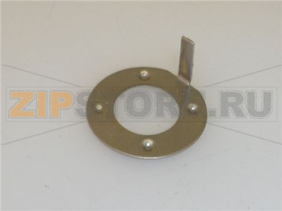 RONDELLA DI CONTATTO ø 22 mm 