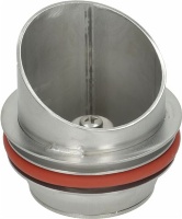 Low pressure cutout P3