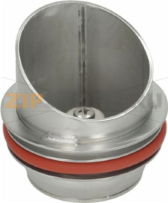 Low pressure cutout P3 