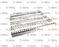 GLO-STONE FRAME ASSEMBLY, 20