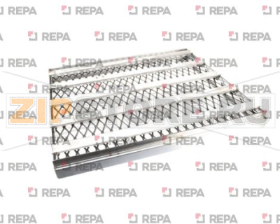 GLO-STONE FRAME ASSEMBLY, 20 