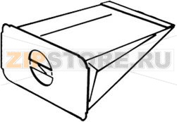 SACS ASPI ELECTROLUX 10 