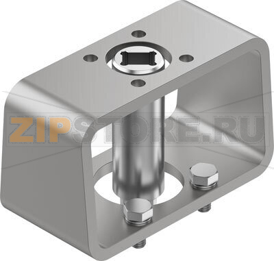 Комплект монтажный Festo DARQ-K-Z-F05S14-F03S9-R13 