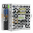 Switched-mode power supply; Eco; 1-phase; 24 VDC output voltage; 2.5 A output current; DC-OK LED Wago 787-1712 - Switched-mode power supply; Eco; 1-phase; 24 VDC output voltage; 2.5 A output current; DC-OK LED Wago 787-1712