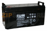 FIAMM FG 2С007