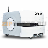 Автономный мобильный робот LD-60/90 Omron 37032-10004