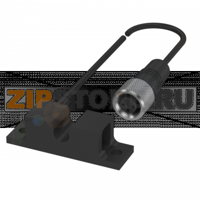 Головка оптического датчика Micromote Balluff BOH0015 