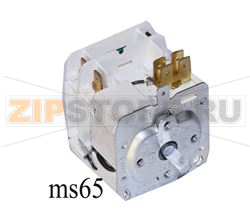 MINUTERIE EATON 4 H 