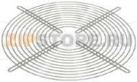GRID FOR FAN ø 300 mm
