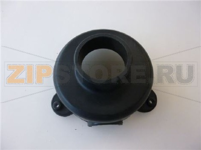 COPERTURA INFERIORE INGRANAGGI ø 74 mm 