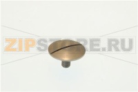 VITE CROMATA T.32  BARRA TONDA