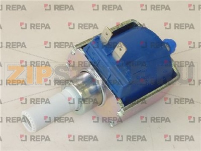 POMPA VIBRAZIONE DGE 47W 220-240V 50Hz 