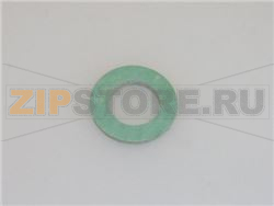 GASKET [C] FLEX 1/2 