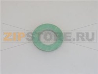GASKET [C] FLEX 1/2