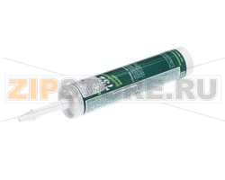 ADHESIVE/SEALANT-RTV 