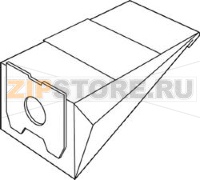 SAC ASPIRATEUR PHILIPS HR6947 5 !!