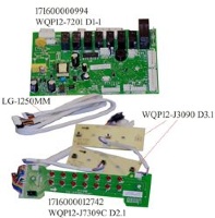 SCHEDA ELETTRONICA FAGOR AS0039000