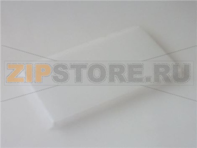 MODULO CENTRALE TRASPARENTE 