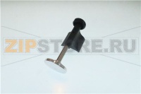 PRESSINO TELESCOPICO COMPLETO