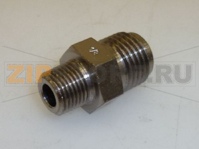 КОНЦЕВАЯ МУФТА 1/4"X1/8" 