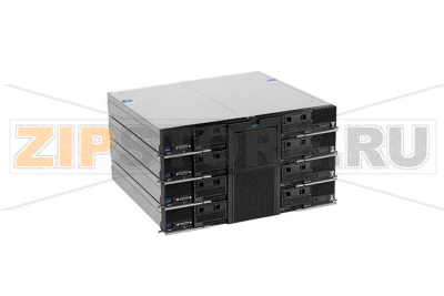 Блейд-сервер 2.5 ГГц, 1600 МГц, 37.5 Мб Lenovo 7903Q2G 