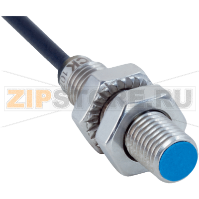 Датчик индуктивный SICK IMB08-02BPSVQDK 